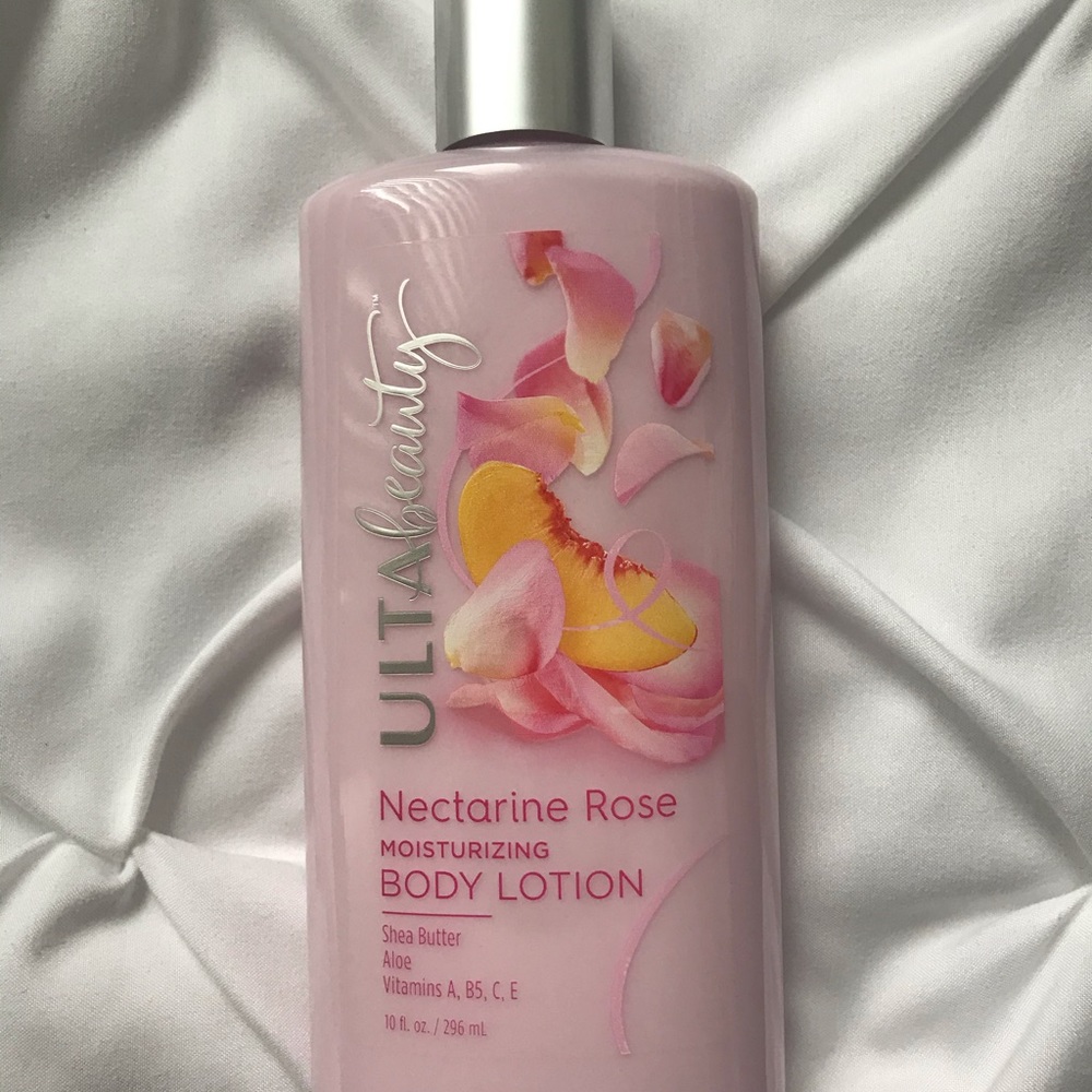 Ulta Body lotion